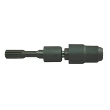 BOSCH HA1020 Spline Drive To SDS Plus Arbor Adapter 2LDG9