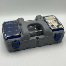 Dremel 200 Series Rotary Tool Kit Tested w/ C...