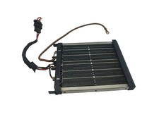 SKODA FABIA I 6Y2 Elektrischer Schulterschulterkühler 5562844 0575649 25834602