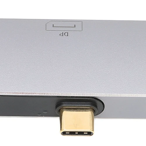 Hub 3-in-1 Auf Kleine Hochgeschwindigkeits-Plug-and-Play-USB KUI