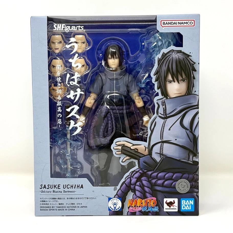 Bandai Naruto Anime & Manga Action Figures for sale - eBay