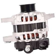 New Alternator 12V 90A Overdrive Pulley For Hyundai Accent GL GLS L SE Base 1.6L