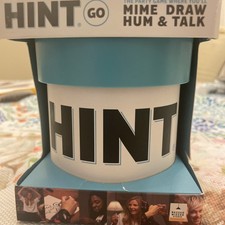 Image of Hint Party Game By Bezzer Wizzer Studio Where You’ll Mime Draw Hum And Talk