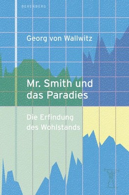 Mr. Smith und das Paradies | Georg von Wallwitz | deutsch