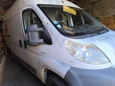 Moteur CITROEN JUMPER 3 PHASE 1 00000135KY