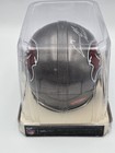 Carnell Cadillac Williams Signed Bucs Mini Helmet Autographed Fanatics COA K5 — photo 7