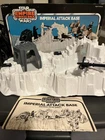 Vintage STAR WARS ESB IMPERIAL ATTACK BASE Complete with Box Kenner 1980 C1