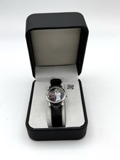 Elvis Presley Watch In Gift Box Brand New 2006 Special Edition