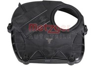 Metzger Autoteile SteuergehäUsedeckel 2386023 FüR VW Passat CC B6 357 Tiguan T5