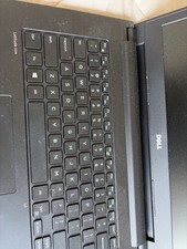 Dell Latitude 3470 Notebook/Laptop Black. Clean install, fast, ready to use.