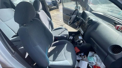 Siége Avant Droit pour DAEWOO MATIZ Miss Daisy 2003 311920