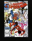 Amazing Spider-Man #340 Marvel 1990
