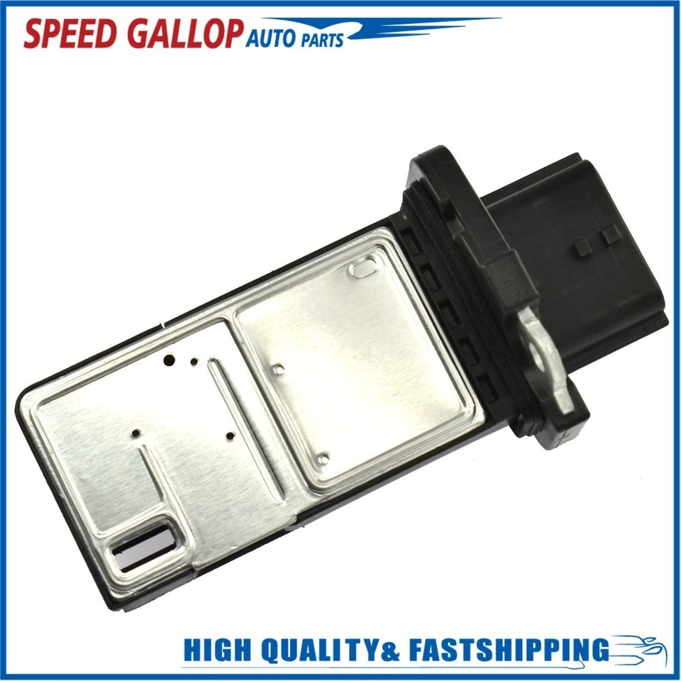 Sensor de flujo de masa de aire MAF 22680-7S000 apto para Infiniti Nissan Altima Rogue 2000-2015 Foto 3 de 4