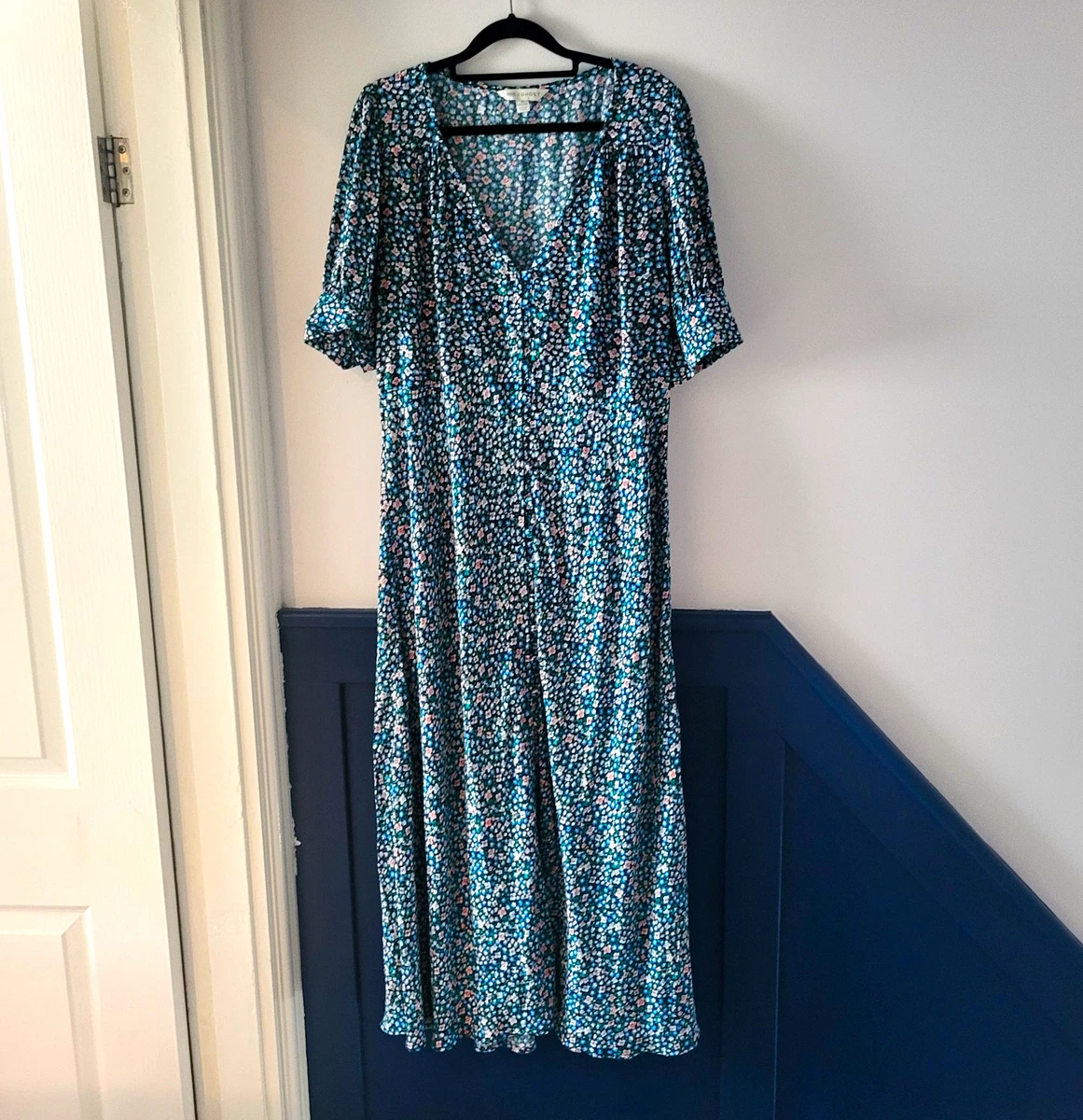 Ghost Blue Dresses for Women for sale