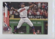 2020 Topps Mini Update Series All-Star Francisco Lindor #U-143 c2a