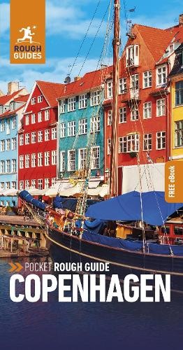 Pocket Rough Guide Copenhagen: Travel Guide with ---- by Rou... - 9781839059827