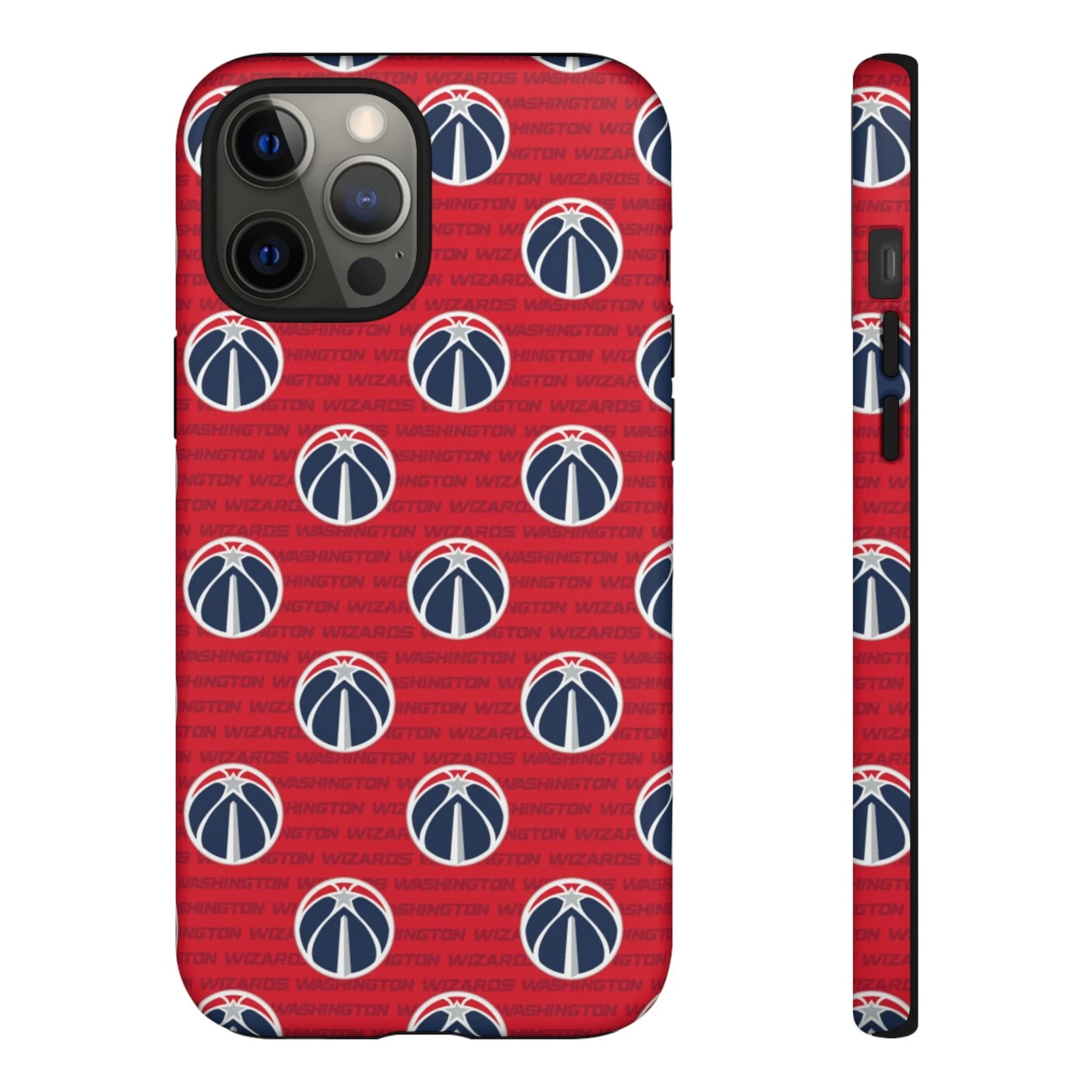 Washington Wizards iPhone Cases