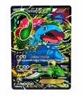 New ListingPokémon TCG – Venusaur EX XY123 Full Art Holo Promo – Black Star Promo, LP
