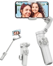  FeiyuTech Vimble 3 3-Axis gimbal Stabilizer Selfie Stick iPhone Samsung Huawei