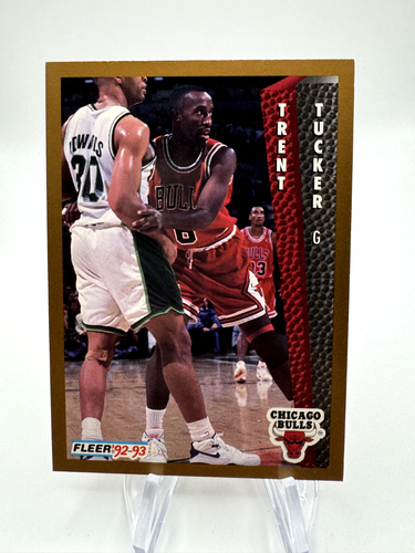 1992-93 Fleer Basketball #s 266-444 - YOU PICK - Picture 108 of 365