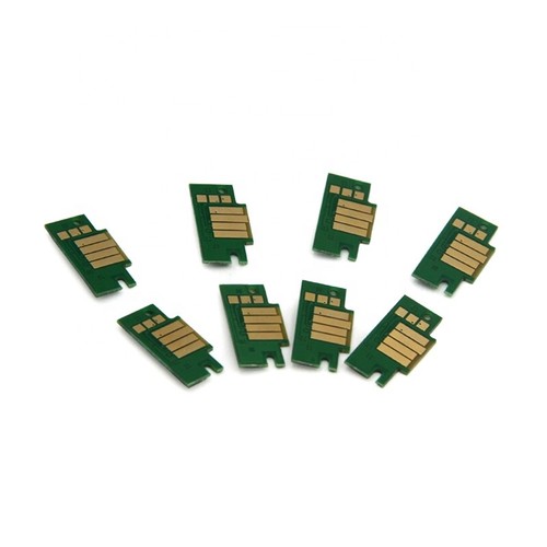 12Color/set ARC Chips For Canon PFI-1000 For Canon imagePROGRAF PRO-1000 Printer - 第 3/6 張圖片