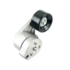 Range Rover Sport LR3 Secondary Accessory Drive Belt Tensioner Pulley Allmakes