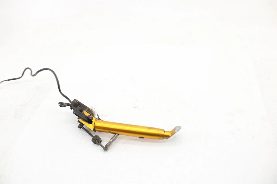 Soporte de cabra Suzuki GSXR1000 2017 Foto 2 de 4