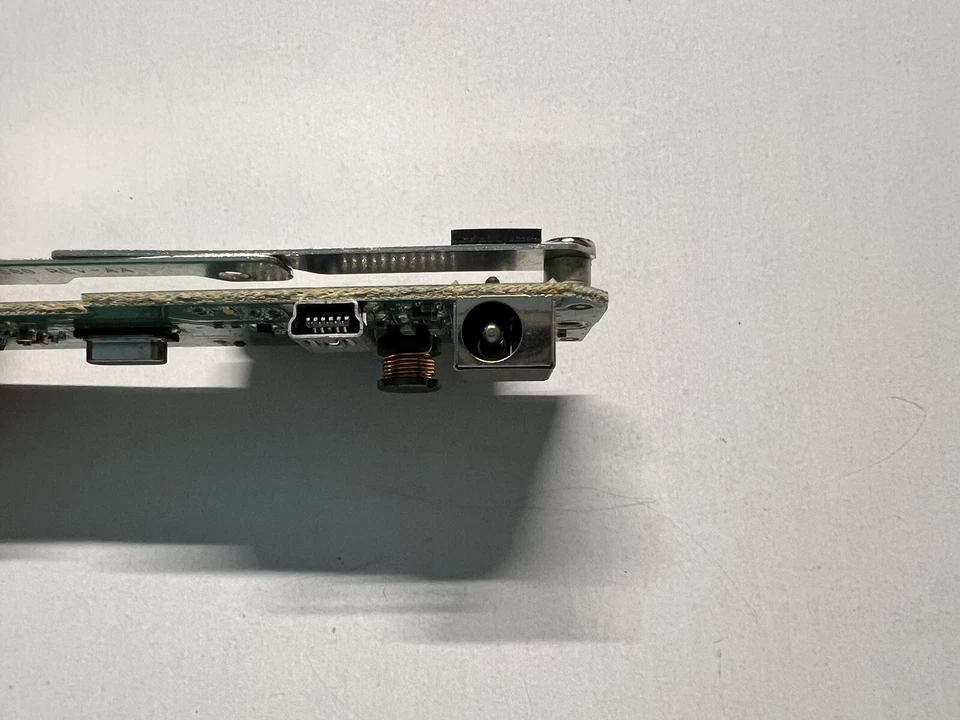 WD 4061-705078-001 Rev. AD WD Controller Board For MyBook - Image 3 of 4