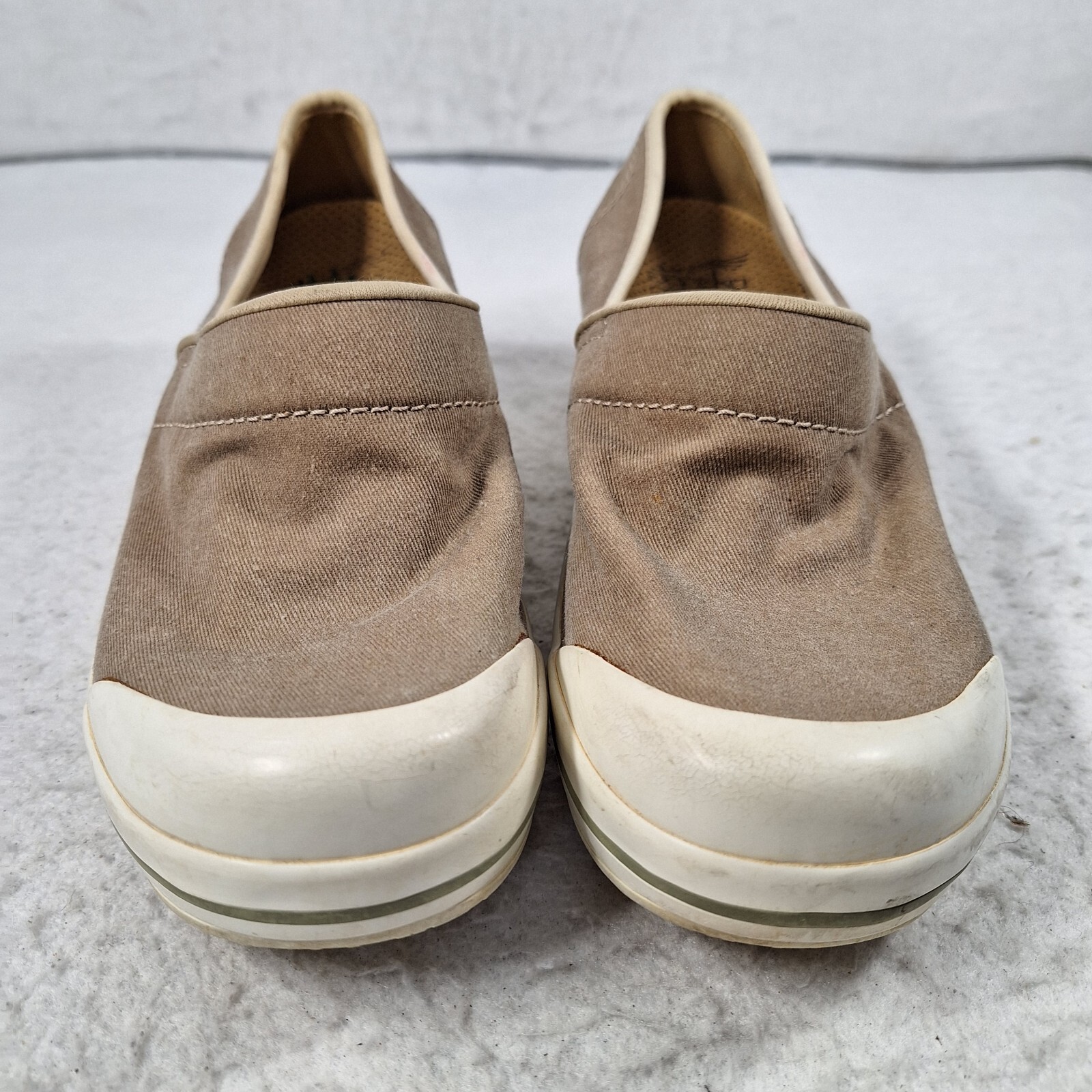 Dansko Volley Womens Size 38 Fabric Slip-on Clog … - image 2