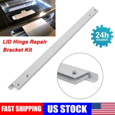 For Glowforge3D Laser Cutter Printer Standard Basic Pro LID Hinge Repair Bracket