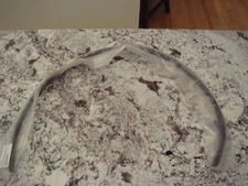 For BMW M5 2000-2003 BMW 51318159786 Rear Lower Back Glass Reveal Molding