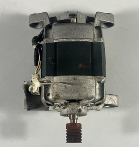 AEG L66850L Waschmaschin Antriebsmotor Motor CIM 2/55-132/ZN 1324765039 #1376-8Ü