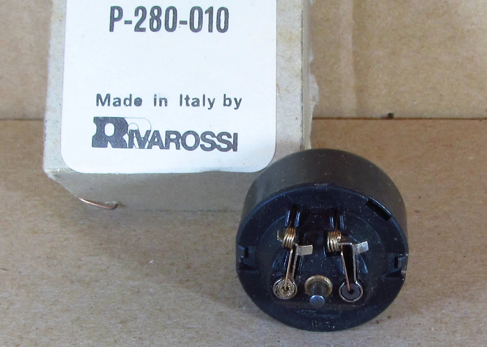 P-280-010 MOTOR FOR 0-6-0 SADDLE TANK LOCO BY AHM RIVAROSSI NEW HO SCALE - Image 2 of 4