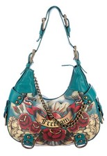 Isabella Fiore Freedom Jane shoulder bag large, good condition USED