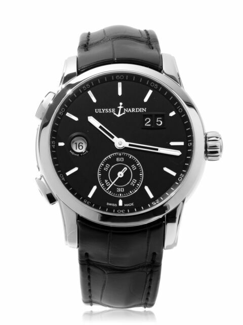 ulysse nardin ebay