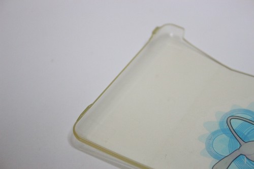 Pokemon Mew Protective Shell / Skin - Blue for Nintendo DS Original from Japan - Picture 10 of 11