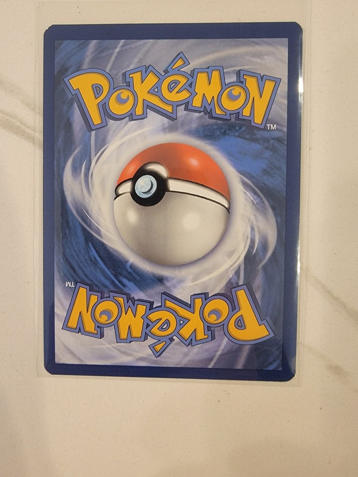 Paldean Fates Pokemon Card - Baby Shiny, Choose Your Card! (Near Mint/Mint)