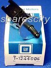 <!--F#f_0-->HOLDEN MONARO for HQ HJ HX HZ WB GLOVE BOX glovebox SWITCH NOS GM 1244006<!--F/-->