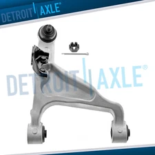 Rear Left Upper Control Arm w/ Ball Joint Assembly for 2007 - 2013 Nissan Altima