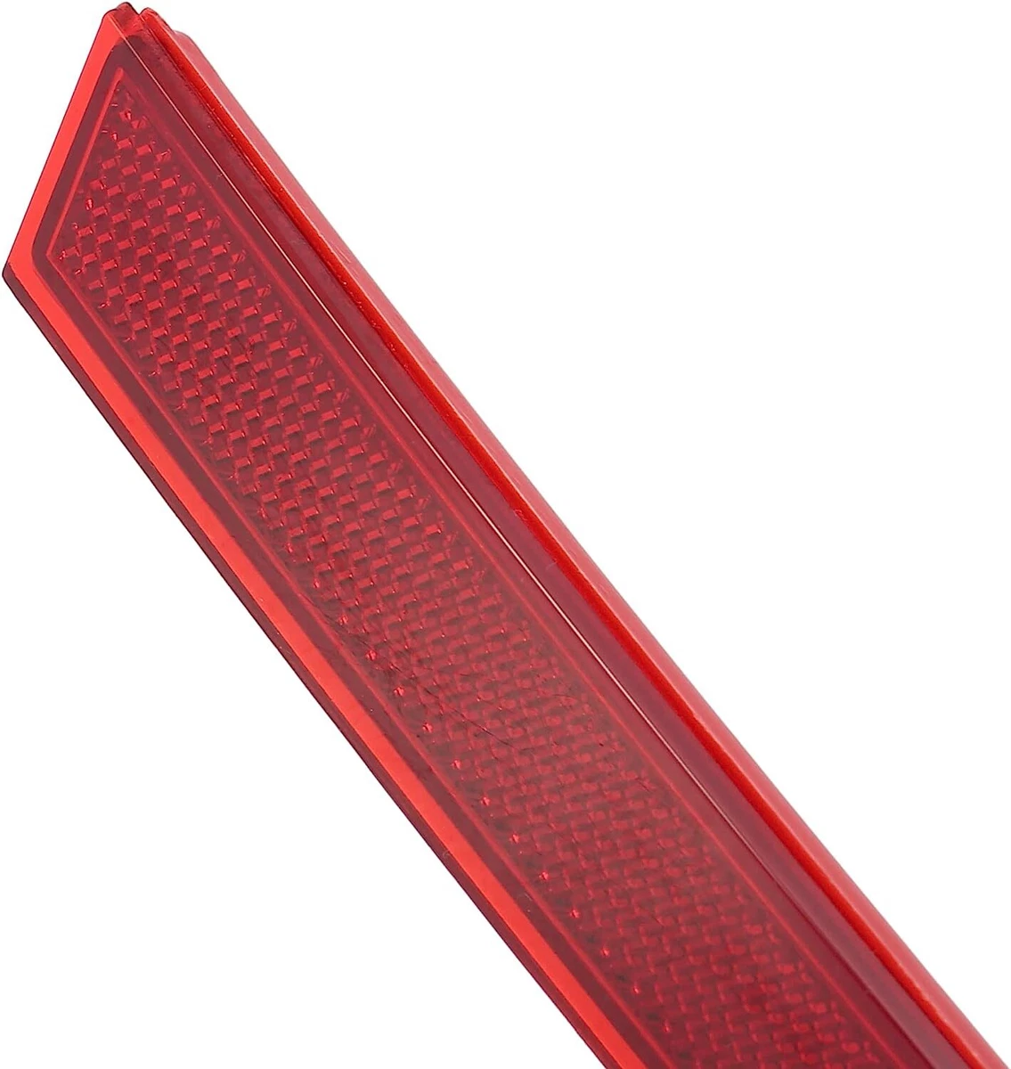 Reflector Rear Left Retroreflector For BMW Series 3 63147847165 | eBay