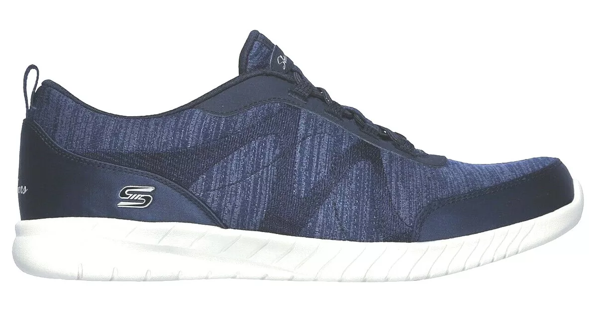 Skechers wave lite on my level sale