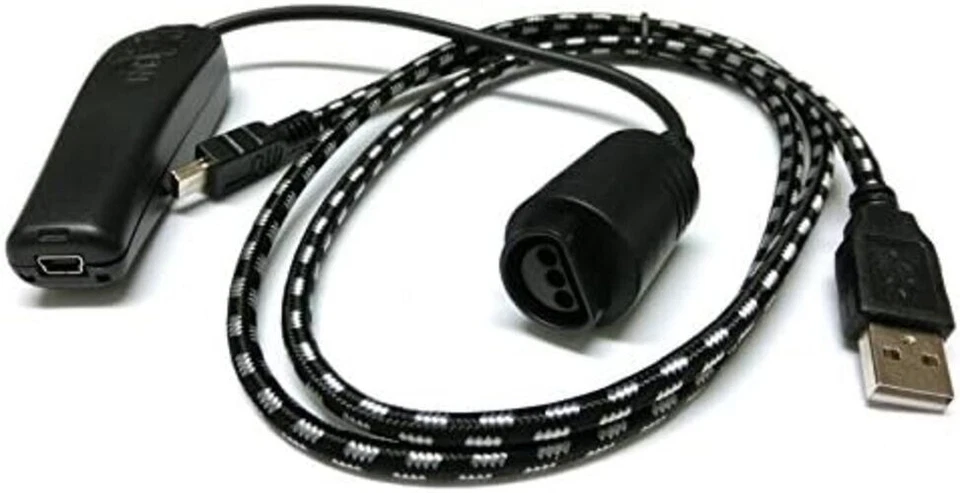 Raphnet N64 Controller to USB adapter - V3 (Nintendo 64 - PC) New from JP Track - Image 3 of 4