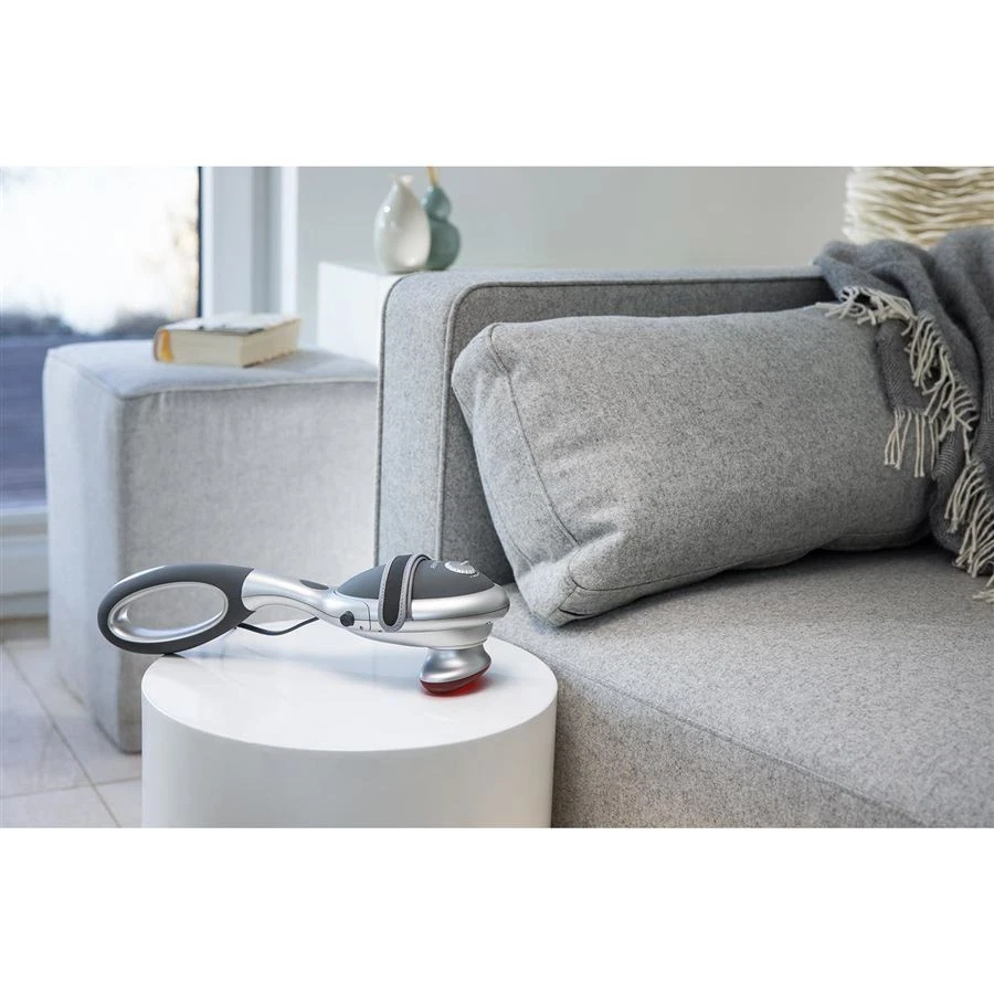 Beurer MG 70 Infrarrojo Penetrante Tapping Masaje Relajación 3 AÑOS DE GARANTÍA Foto 4 de 4