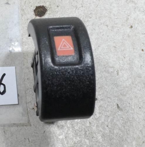 OPEL Astra G Caravan 2000 Schalter Warnblinker 09131728 #142076-G690