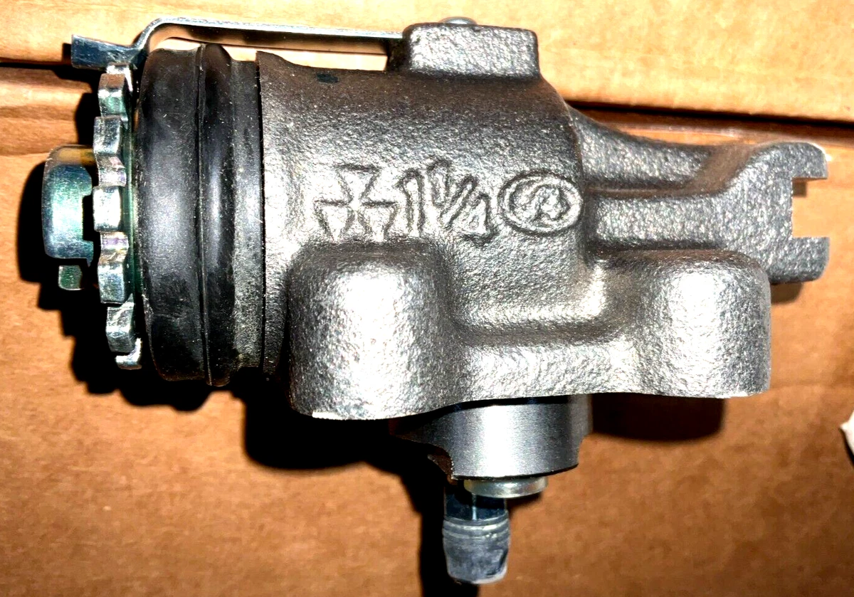 Genuine OEM Mitsubishi MC869359 CYL ASSY FR BRAKE WH | eBay