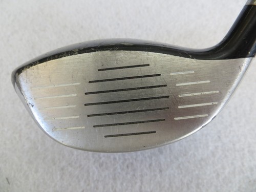 USED PING G5 15* 3 WOOD PROLAUNCH BLUE 75 STIFF GRAPHITE 43" MENS RH - Picture 2 of 8