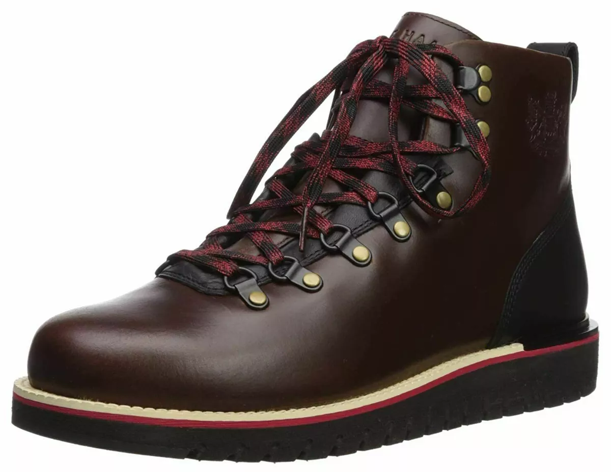 Cole Haan Men s Zerogrand Hiker Winter Boots WATERPROOF 7.5 eBay