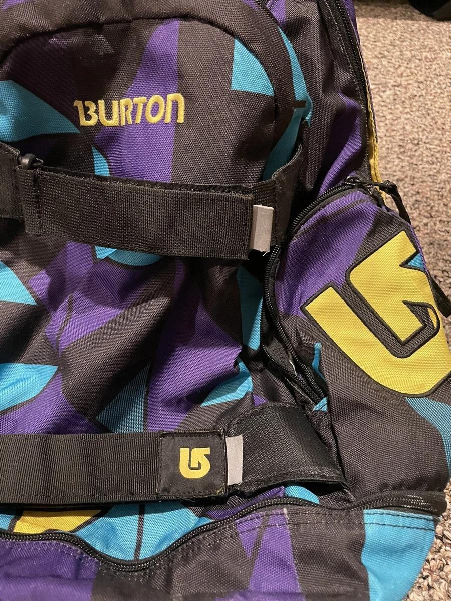 Burton cooler shop backpack