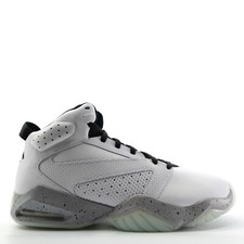 Mens Jordan Lift Off White Black Basketball Shoes Sneakers AR4430-101 New