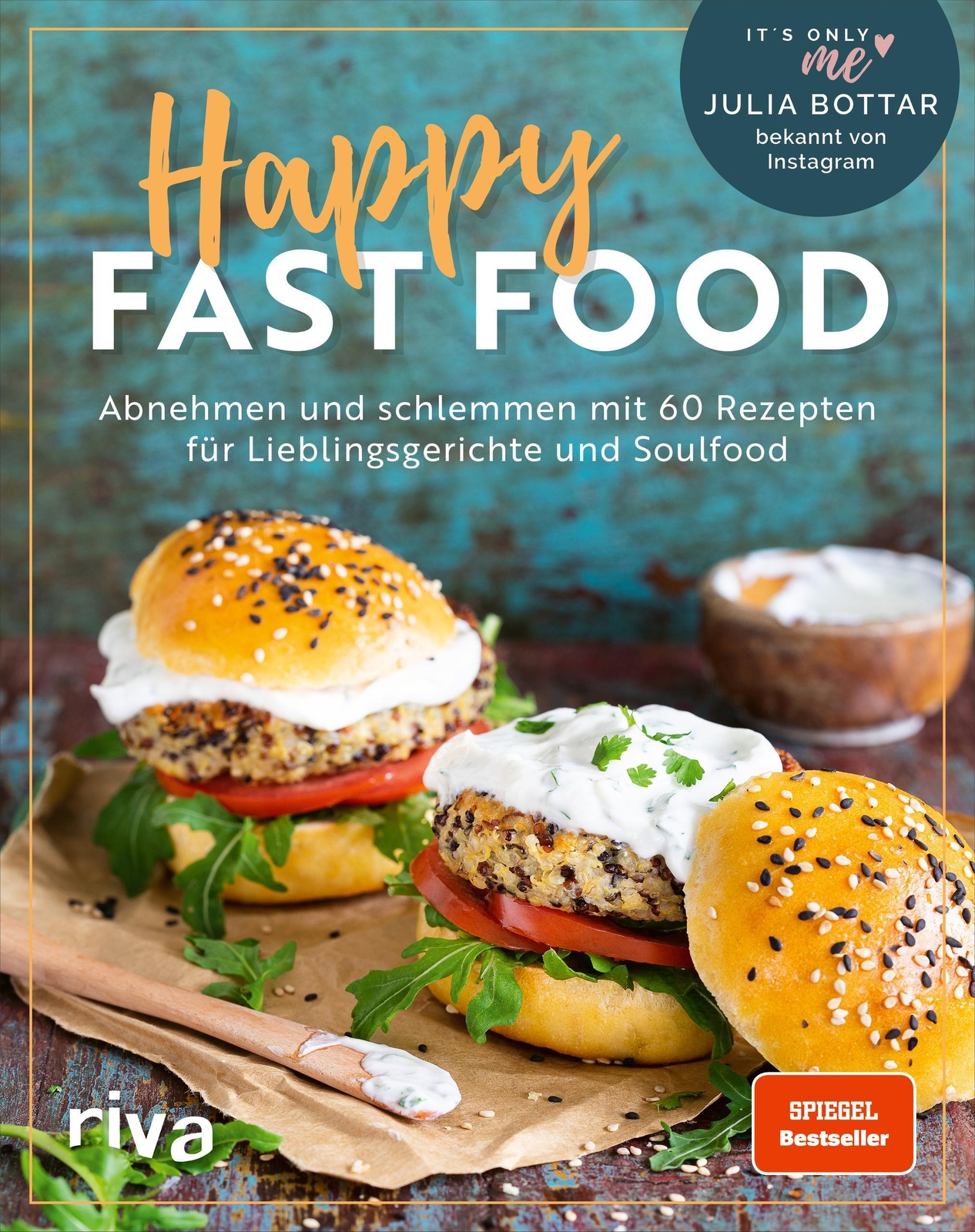 Happy Fast Food Julia Bottar